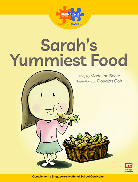 Social SkillsSarah Yummiest Food Cover.jpg